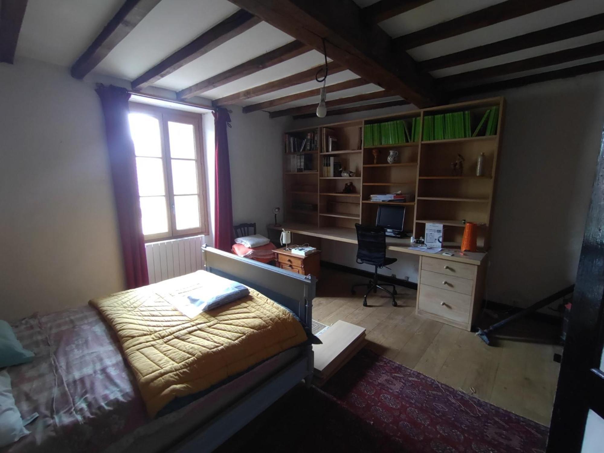 Gite Meuble 6 Personnes 2 Etoiles Haute Cote D'Or Proche Des Merveilles Touristiques Saint-Marc-sur-Seine Exterior foto