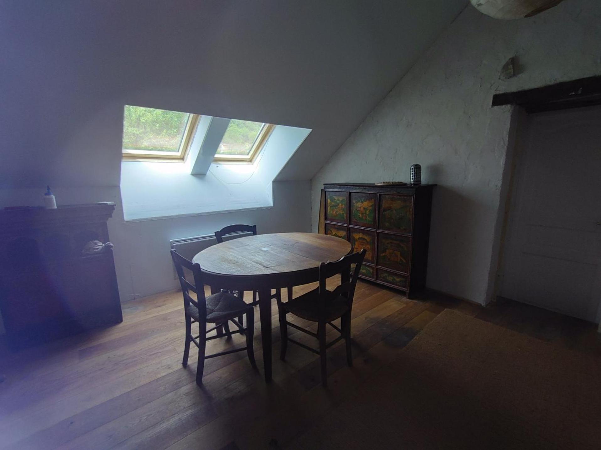 Gite Meuble 6 Personnes 2 Etoiles Haute Cote D'Or Proche Des Merveilles Touristiques Saint-Marc-sur-Seine Exterior foto